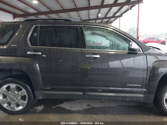 2GKFLTE39F6164762 GMC Terrain Slt-2