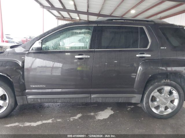 2GKFLTE39F6164762 GMC Terrain Slt-2