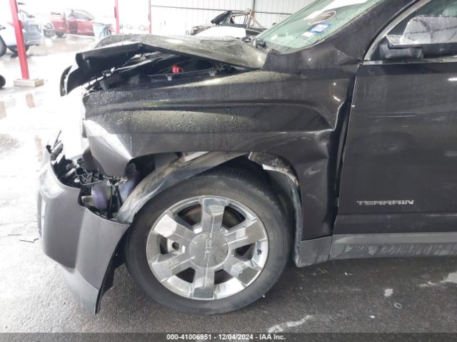 2GKFLTE39F6164762 GMC Terrain Slt-2
