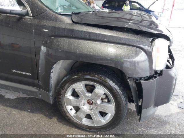 2GKFLTE39F6164762 GMC Terrain Slt-2