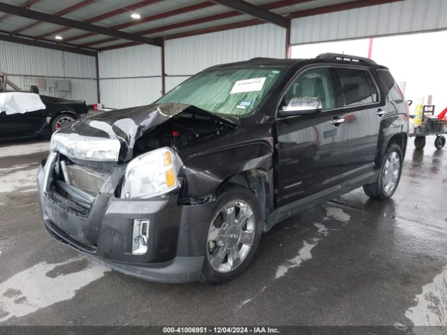 2GKFLTE39F6164762 GMC Terrain Slt-2