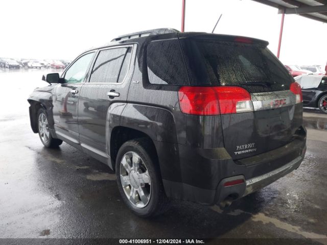 2GKFLTE39F6164762 GMC Terrain Slt-2