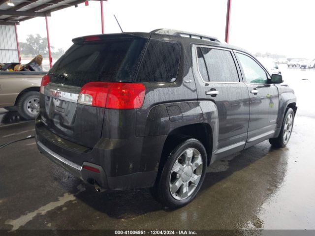 2GKFLTE39F6164762 GMC Terrain Slt-2
