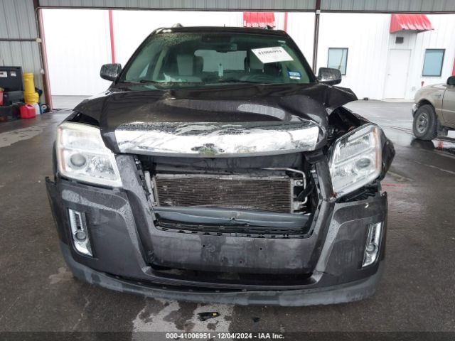 2GKFLTE39F6164762 GMC Terrain Slt-2