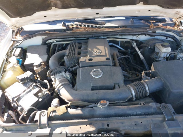 Nissan Frontier Sl 2019 1N6AD0ER8KN771244 Image 10