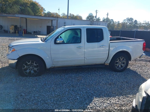 Nissan Frontier Sl 2019 1N6AD0ER8KN771244 Image 14