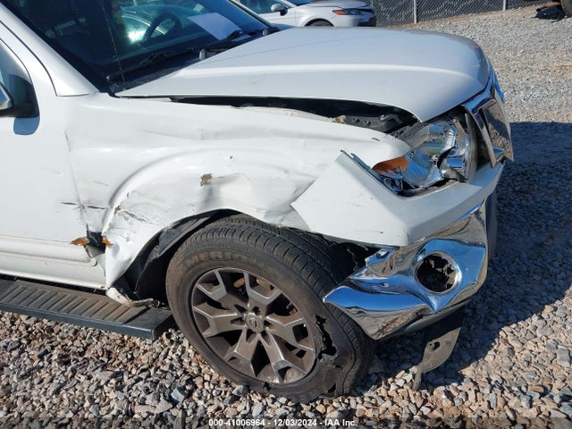 Nissan Frontier Sl 2019 1N6AD0ER8KN771244 Image 18
