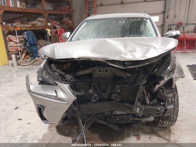 JTJBARBZXJ2166325 Lexus NX 300