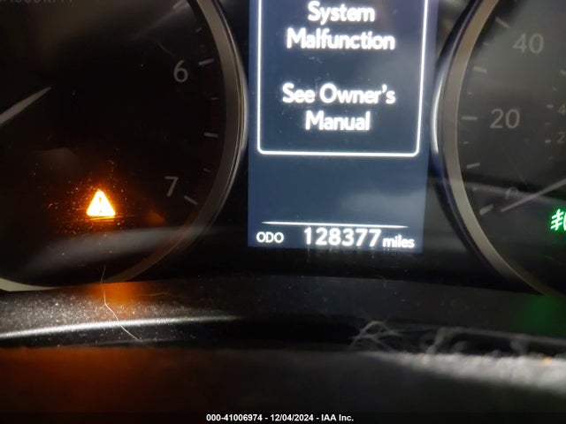 JTJBARBZXJ2166325 Lexus NX 300