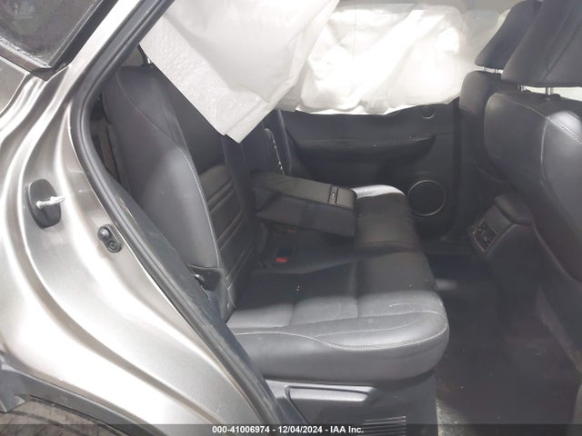 JTJBARBZXJ2166325 Lexus NX 300