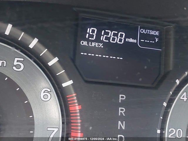Honda Odyssey Ex-l 2016 5FNRL5H66GB038039 Image 16