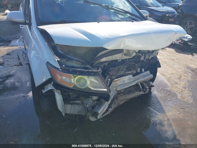 Honda Odyssey Ex-l 2016 5FNRL5H66GB038039 Image 18