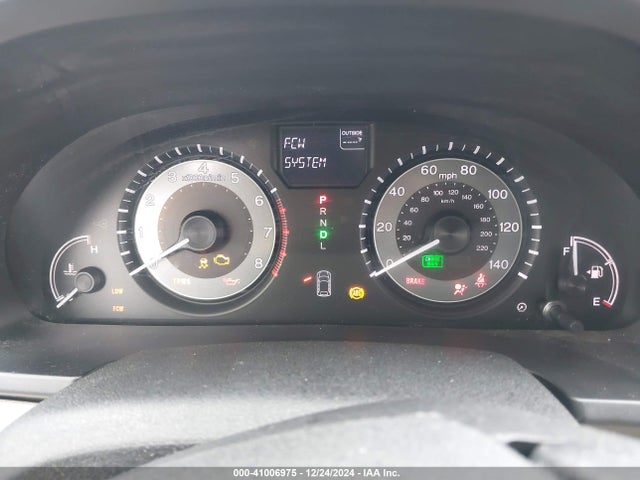 Honda Odyssey Ex-l 2016 5FNRL5H66GB038039 Image 7