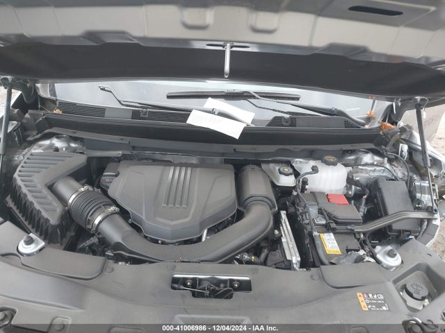 1GNEVJKS8RJ147726 Chevrolet Traverse Awd Z71