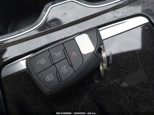 1GNEVJKS8RJ147726 Chevrolet Traverse Awd Z71