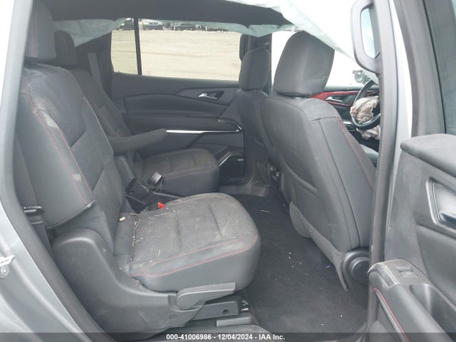 1GNEVJKS8RJ147726 Chevrolet Traverse Awd Z71