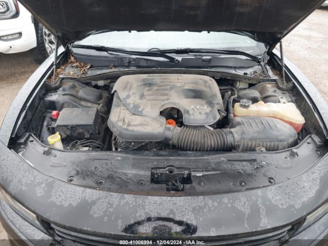 2C3CDXHG7GH188702 Dodge Charger Sxt