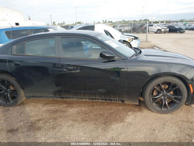 2C3CDXHG7GH188702 Dodge Charger Sxt