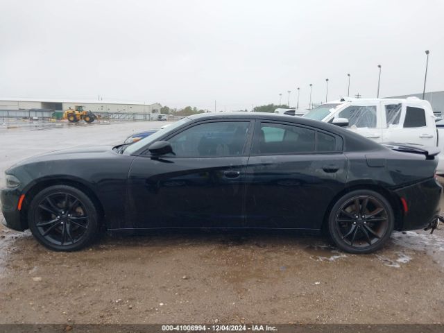 2C3CDXHG7GH188702 Dodge Charger Sxt