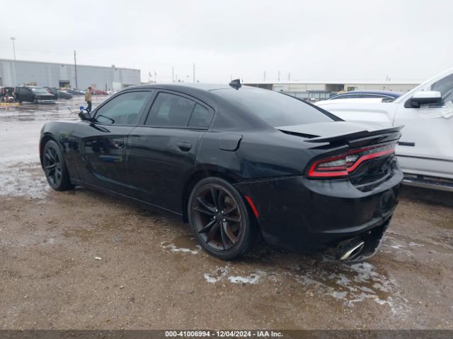 2C3CDXHG7GH188702 Dodge Charger Sxt