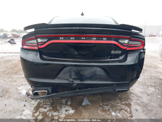 2C3CDXHG7GH188702 Dodge Charger Sxt