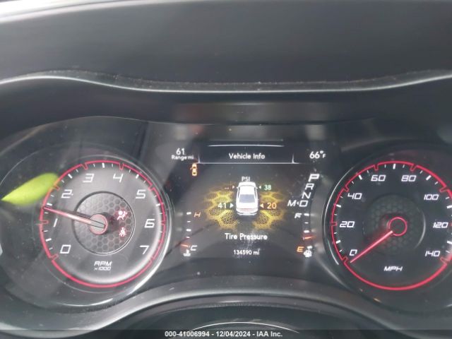 2C3CDXHG7GH188702 Dodge Charger Sxt