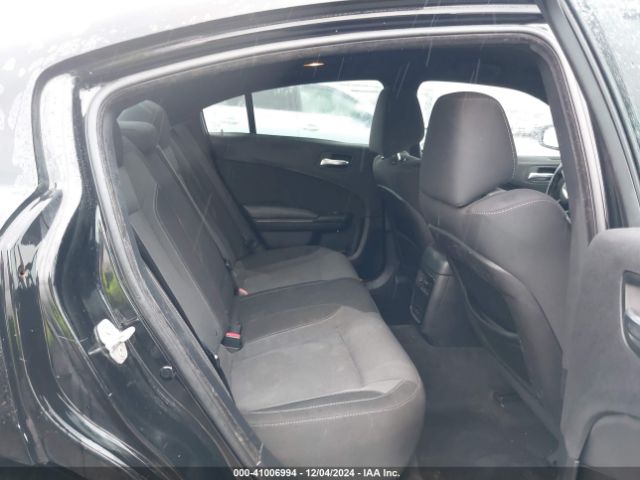 2C3CDXHG7GH188702 Dodge Charger Sxt