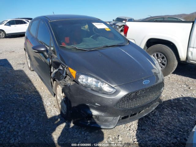 3FADP4GX1GM154043 auction archive image