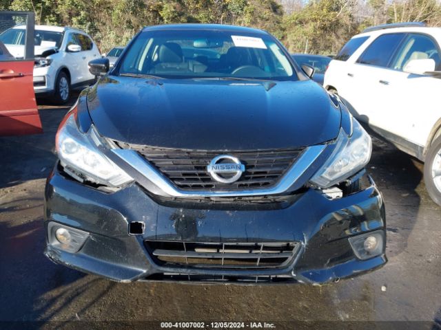 1N4AL3AP5JC156632 Nissan Altima 2.5 Sl