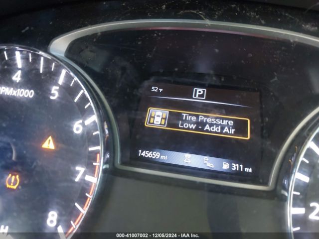 1N4AL3AP5JC156632 Nissan Altima 2.5 Sl