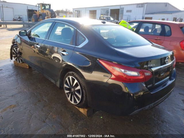 1N4AL3AP5JC156632 Nissan Altima 2.5 Sl