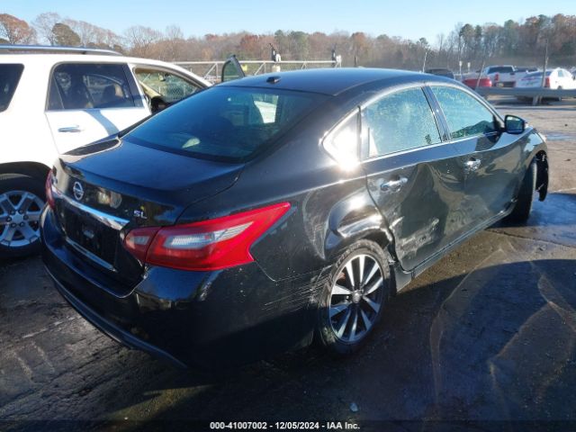 1N4AL3AP5JC156632 Nissan Altima 2.5 Sl