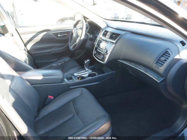 1N4AL3AP5JC156632 Nissan Altima 2.5 Sl