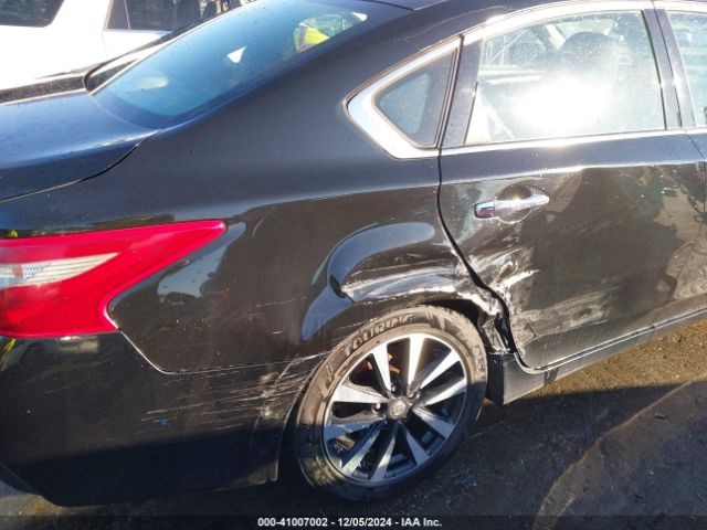 1N4AL3AP5JC156632 Nissan Altima 2.5 Sl