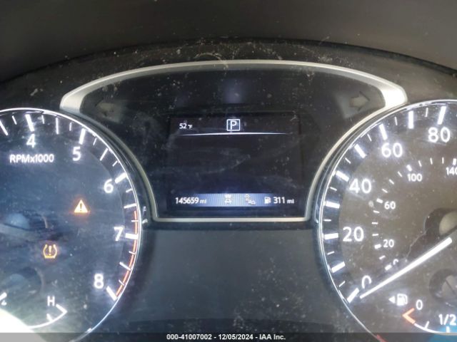 1N4AL3AP5JC156632 Nissan Altima 2.5 Sl