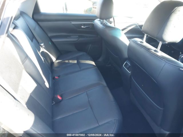 1N4AL3AP5JC156632 Nissan Altima 2.5 Sl
