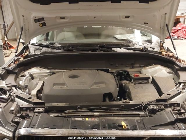 YV4102RK3M1864137 Volvo Xc60 T5 Momentum
