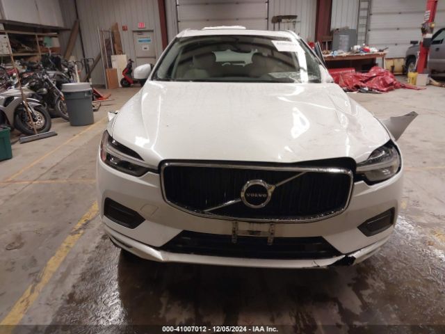 YV4102RK3M1864137 Volvo Xc60 T5 Momentum