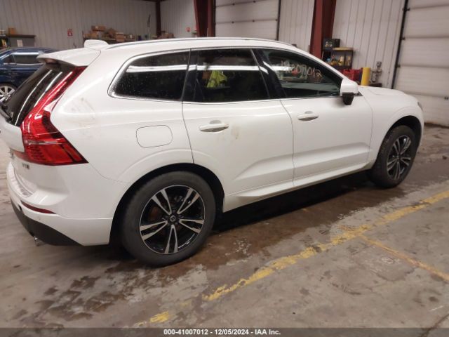 YV4102RK3M1864137 Volvo Xc60 T5 Momentum
