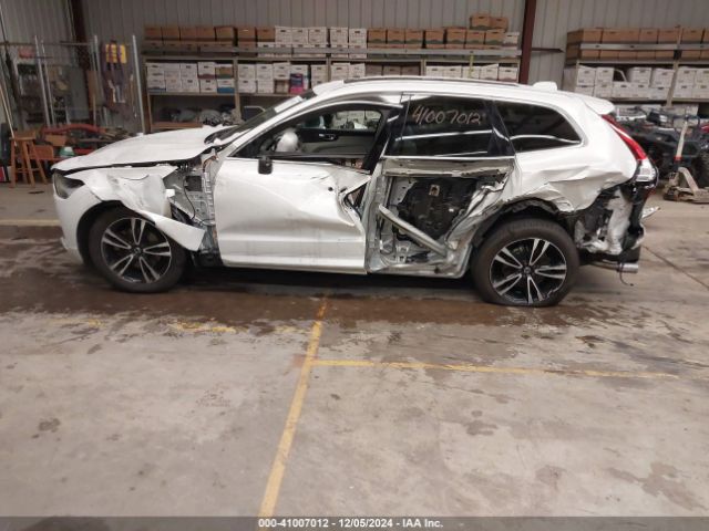 YV4102RK3M1864137 Volvo Xc60 T5 Momentum