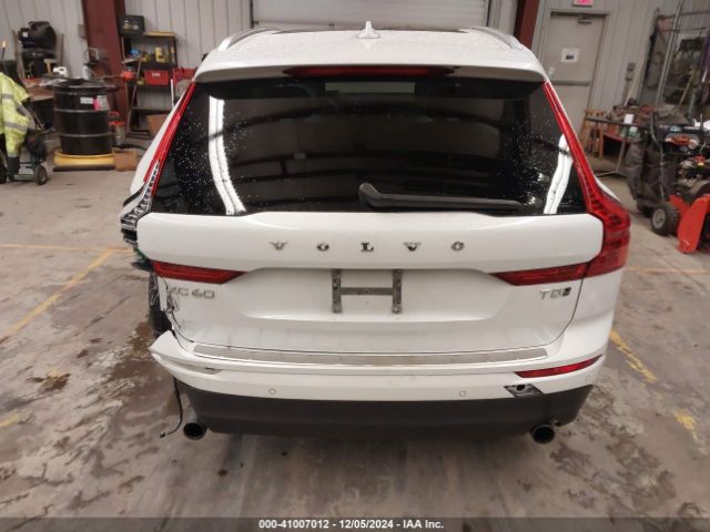 YV4102RK3M1864137 Volvo Xc60 T5 Momentum