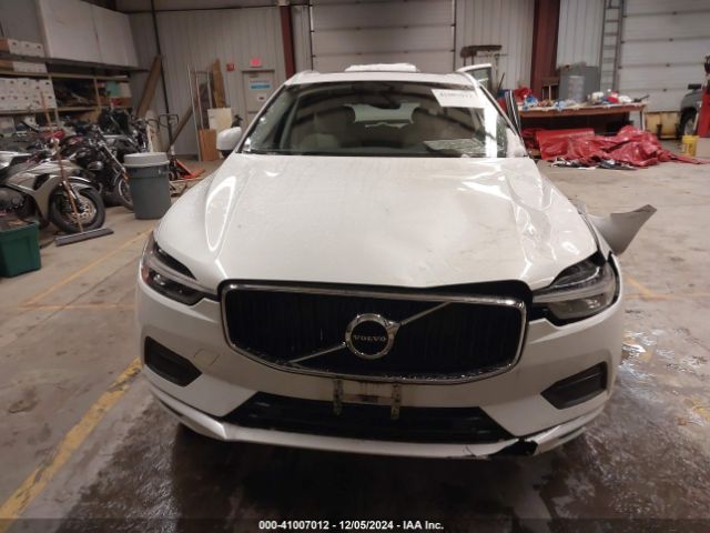 YV4102RK3M1864137 Volvo Xc60 T5 Momentum