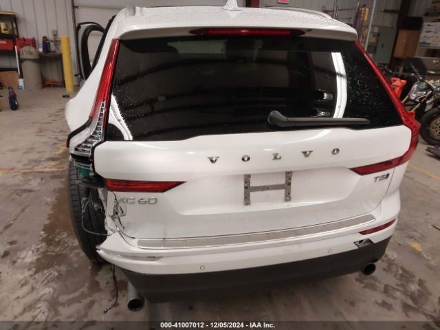 YV4102RK3M1864137 Volvo Xc60 T5 Momentum