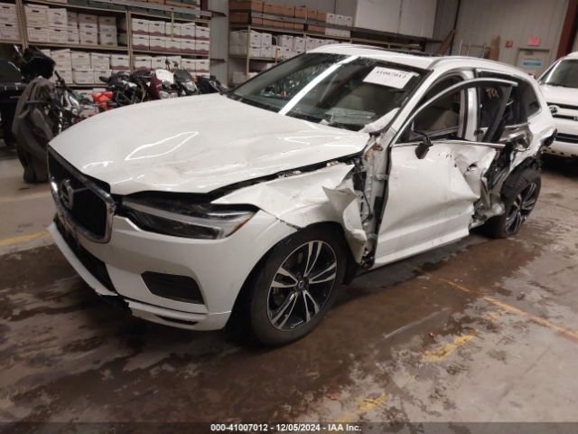 YV4102RK3M1864137 Volvo Xc60 T5 Momentum