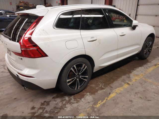 YV4102RK3M1864137 Volvo Xc60 T5 Momentum