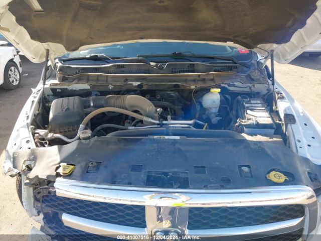1C6RR6TTXMS520715 RAM 1500 Classic Slt  4x2 6'4 Box