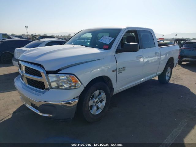1C6RR6TTXMS520715 RAM 1500 Classic Slt  4x2 6'4 Box