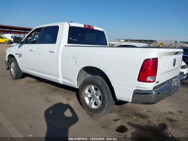 1C6RR6TTXMS520715 RAM 1500 Classic Slt  4x2 6'4 Box
