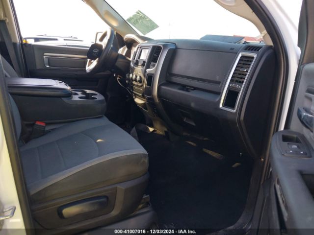 1C6RR6TTXMS520715 RAM 1500 Classic Slt  4x2 6'4 Box