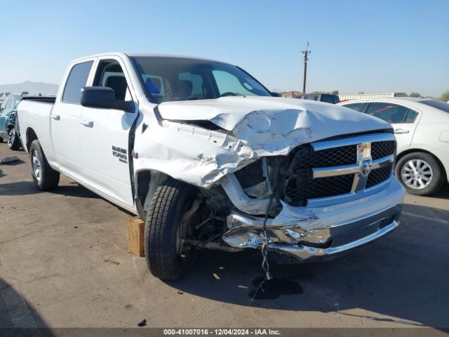 1C6RR6TTXMS520715 RAM 1500 Classic Slt  4x2 6'4 Box